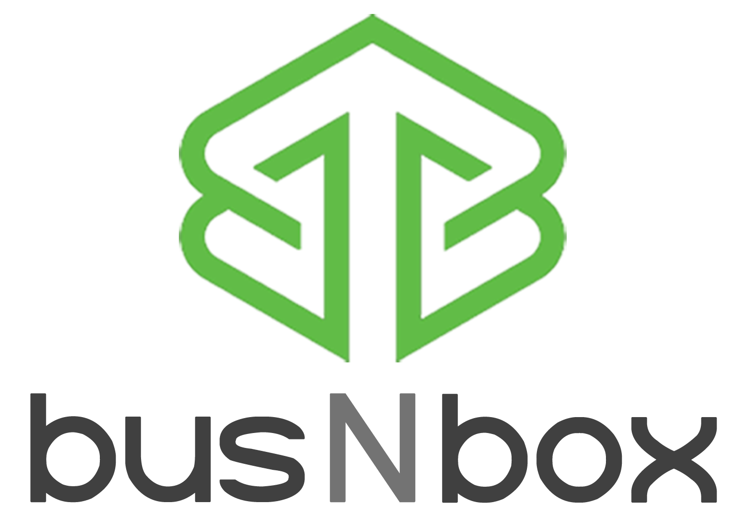 BusNBox Logo